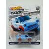 Gambar Hot wheels Car Culture Cargo Carriers Ford Transit Super Van dari Science Kid Toys Kota Tangerang Selatan 1 Tokopedia