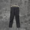 Gambar Celana Chino Panjang Premium Dzargo - Hitam, 32 dari DZARGO Official Store Kab. Purbalingga 7 Tokopedia
