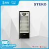 Gambar STEKO - SHOWCASE 180L - MG200 | GRATIS ONGKIR KOTA CIREBON dari AIO Store. Kota Cirebon 1 Tokopedia