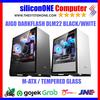 Gambar AIGO DLM22 DARKFLASH MATX CASING CASE PC - Hitam dari silicon ONE Computer Kota Bandung 1 Tokopedia
