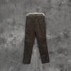 Gambar Celana Chino Panjang Premium Dzargo - Hitam, 32 dari DZARGO Official Store Kab. Purbalingga 9 Tokopedia