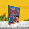 Gambar BUKU ANAK TK& PAUD: PERMULAAN BELAJAR MATEMATIKA UNTUK TK 4-6 TAHUN dari cerdas media Kota Depok 2 Tokopedia