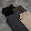 Gambar Celana Chino Panjang Premium Dzargo - Hitam, 32 dari DZARGO Official Store Kab. Purbalingga 2 Tokopedia