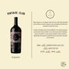 Gambar Vintage Club Magnum 3rd Edition 1,5L for 21+ dari Plaga Wine Jakarta Barat 3 Tokopedia