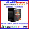 Gambar AMD Processor RYZEN 7 - 5800X BOX dari silicon ONE Computer Kota Bandung 1 Tokopedia