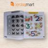Gambar BUKU ANAK TK& PAUD: PERMULAAN BELAJAR MATEMATIKA UNTUK TK 4-6 TAHUN dari cerdas media Kota Depok 5 Tokopedia