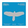 Gambar PRS electric guitar strings Classic series ( senar gitar elektrik) - RegLight 10-46 dari Hiendguitarcom Jakarta Selatan 6 Tokopedia