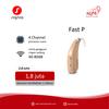 Gambar Alat Bantu Dengar New Signia Fast P by Siemens BTE 90dB 4 Channel dari AQM Serpong BSD Tangerang Kab. Tangerang 2 Tokopedia