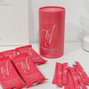 Gambar GYEOL LEMONA 2 NANO COLLAGEN POWDER + VITAMIN C (1pax isi 10 sachet) - Red (500mg), 1 pak dari Ciachiera_id Jakarta Utara 3 Tokopedia