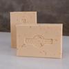 Gambar HANDMADE NATURAL SOAP 210g - Frangipani, Vanilla, Ginger & Lemongrass dari Republic of Soap Kota Denpasar 1 Tokopedia