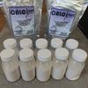 Gambar kalsium gecko, calcinut repack dari NAGAKU STORE Kota Bandung 1 Tokopedia