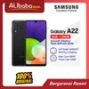 Gambar Samsung Galaxy A22 5G 6GB/128GB dari alibabastore.id Kota Malang 1 Tokopedia