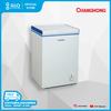 Gambar CHANGHONG CHEST FREEZER BOX 100L CBD-105 | PROMO GRATIS ONGKIR dari AIO Store. Kota Cirebon 1 Tokopedia