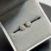 Gambar Grace Earring Moissanite dari Arcenciel_id Jakarta Utara 1 Tokopedia