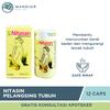 Gambar Nitasan Pelangsing Tubuh - Obat Herbal Membantu Menurunkan Berat Badan dari mandjur Jakarta Pusat 1 Tokopedia