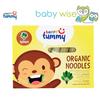 Gambar Happy Tummy Noodle 150gr - Brocolli dari Baby Wise Surabaya Kota Surabaya 5 Tokopedia