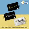 Gambar Custom FLAZZ BCA 1 Muka Design Suka Suka dari 129case Jakarta Barat 5 Tokopedia