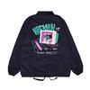 Gambar KREMLIN Coach Jacket Navy - Gimmick - XL dari KremlinOfficial Kota Bandung 1 Tokopedia