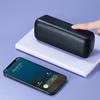 Gambar Robot RB220 Portable Bluetooth 5.0 Speaker (New Model RB100 RB210) - Hitam dari Casa Accessories Jakarta Barat 4 Tokopedia