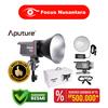 Gambar APUTURE Amaran 100x Bi-Color LED Light dari Focus Nusantara Jakarta Pusat 1 Tokopedia