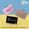 Gambar Custom FLAZZ BCA 1 Muka Design Suka Suka dari 129case Jakarta Barat 4 Tokopedia