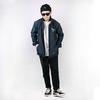 Gambar KREMLIN Coach Jacket Navy - Gimmick - XL dari KremlinOfficial Kota Bandung 4 Tokopedia