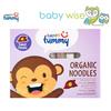 Gambar Happy Tummy Noodle 150gr - Brocolli dari Baby Wise Surabaya Kota Surabaya 4 Tokopedia