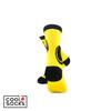 Gambar CoolDeSocks Ladies | Kaos Kaki Wanita Motif - Yellow Mustard dari CoolDeSocks Official Jakarta Barat 3 Tokopedia