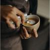 Gambar Strong Espresso Blend Coffee / Kopi Susu Premium Biji Kopi Ekonomis - 100% Robusta, 200gr dari Strada Coffee Shop Kota Semarang 2 Tokopedia