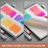 Gambar Marker Pad 50 Sheets 130g Professional No Penetration Paper Sketchbook - 16K dari AngeloHut Jakarta Barat 4 Tokopedia