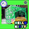 Gambar Kelambu Persegi motif Karakter Doraemon Keropi Hello Kitty Terlaris - doraemon biru, 180x200x180 dari zillacolecion Kab. Cirebon 3 Tokopedia