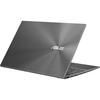 Gambar Asus Zenbook Q408UG Ryzen 5-5500U 8GB 512GB MX450 2GB Win10 14 FHD - Grey dari Kingz Notebook Jakarta Pusat 3 Tokopedia