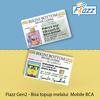 Gambar Custom FLAZZ BCA 1 Muka Design Suka Suka dari 129case Jakarta Barat 3 Tokopedia