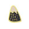 Gambar W! Accessories Pin Enamel all about World Traveller 776701 - koper dari W! Accessories Jakarta Utara 5 Tokopedia