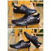 Gambar Pantofel FRR VOL II Sepatu Slop Slip On Import Pria Formal Ambigo - Hitam, 42 dari Jagonya Case Kab. Tangerang 3 Tokopedia