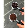 Gambar Strong Espresso Blend Coffee / Kopi Susu Premium Biji Kopi Ekonomis - 100% Robusta, 200gr dari Strada Coffee Shop Kota Semarang 3 Tokopedia