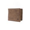 Gambar COGEN GEN I Dompet Pria Kulit Basic - Brown dari Cogen Official Jakarta Barat 2 Tokopedia