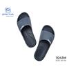 Gambar Porto - Sandal Pria Slip On Casual Karet Porto Man Terbaru 1041M - DNAVY-GREY, 40 dari Porto Footwear Jakarta Utara 2 Tokopedia