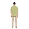 Gambar KEMEJA CUBAN HAWAI DYLLCO - LYN PASTEL GREEN HAWAIAN SHIRT - S dari Dyllco Official Kota Bandung 5 Tokopedia