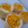 Gambar mango sagoo dessert 600 mldan 200ml - 200Gr dari ELs Cakery Jakarta Utara 3 Tokopedia