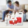 Gambar Hi-Shield Hand Sanitizer 250 ml spray dari Hi Shield Official Store Kota Tangerang 4 Tokopedia