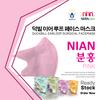 Gambar Masker Medis DuckBill Niancare 3Ply X Emikoawa - Sensi Pokana 10pcs - Pastel5Colour dari emikoawa Jakarta Utara 11 Tokopedia