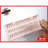 Gambar Bulu mata Tanam Eyelash Extension Flare 60 Helai Natural Lentik - 8 mm Under dari nixietouch_official Kab. Bandung 7 Tokopedia