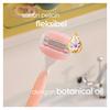 Gambar Gillette Venus Alat Cukur Wanita Comfortglide White Tea isi 4 Refill dari P&G Official Jawa Timur Kota Surabaya 5 Tokopedia
