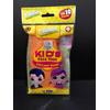 Gambar Masker Anak KF94 I-Care 3D Evo Stereoscopic Fish Isi 10Pc - Biru dari WMRACING Jakarta Utara 4 Tokopedia