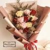 Gambar HER.FLORIST Buket Bunga Sabun 15PCS Premium / Soap Rose Bouquet dari Her.Florist Kota Tangerang Selatan 1 Tokopedia