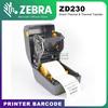 Gambar Printer Sticker Label Barcode Zebra ZD230 2in1 Direct Thermal Transfer dari Barcode Official Store Jakarta Pusat 7 Tokopedia