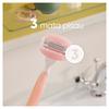 Gambar Gillette Venus Alat Cukur Wanita Comfortglide White Tea isi 4 Refill dari P&G Official Jawa Timur Kota Surabaya 3 Tokopedia