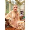 Gambar Nada Basic Shawl - Toast dari Nada Puspita Official 2 Tokopedia