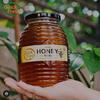 Gambar quick fresh honey 1kg jar dari rumahtoriq Jakarta Timur 2 Tokopedia